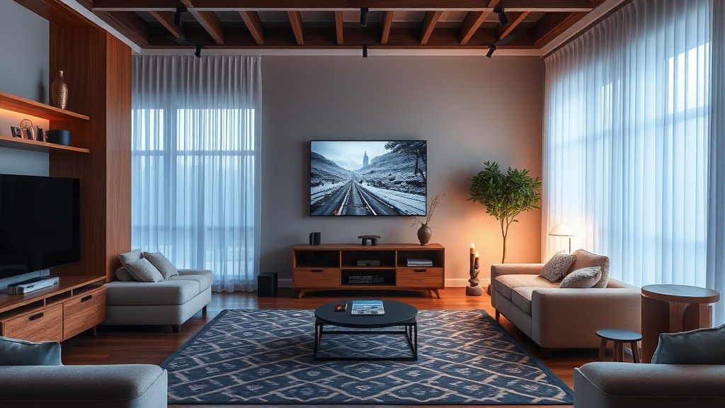 The Best AI-Powered Smart Home Gadgets to Buy in 2024