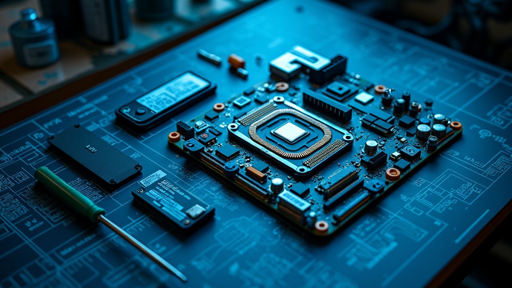 The Repairability Index: Why Your $2,000 Laptop Is Designed to Die