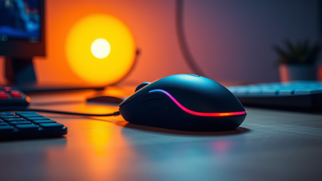 Why You Should Stop Using a Standard Mouse for Productivity