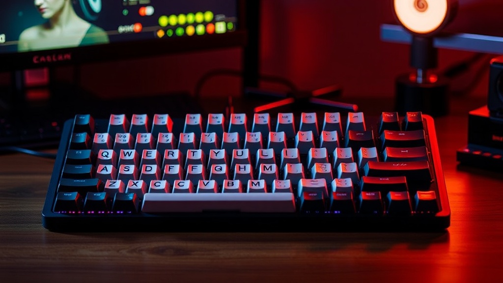 Why You Should Switch to a Dedicated Mechanical Keyboard