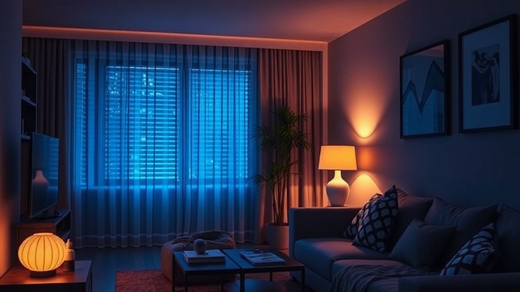 Why Your Smart Home Is Actually Making You Less Productive