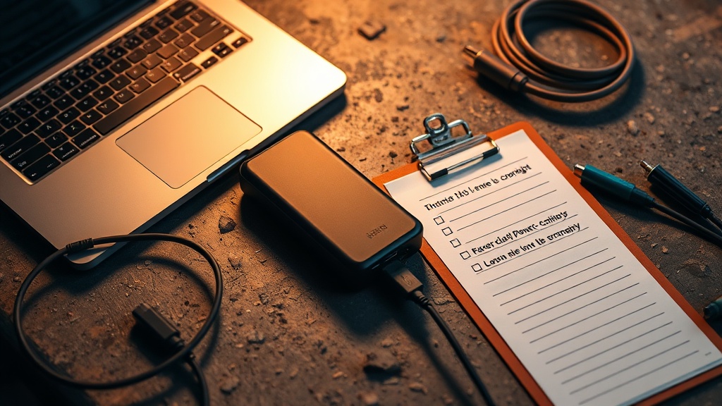 Power Bank Buying Guide 2026: Why 140W Doesn’t Automatically Mean Better