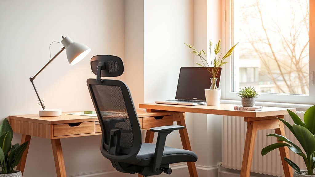 Eco‑Friendly Home Office Ergonomics for Remote Work