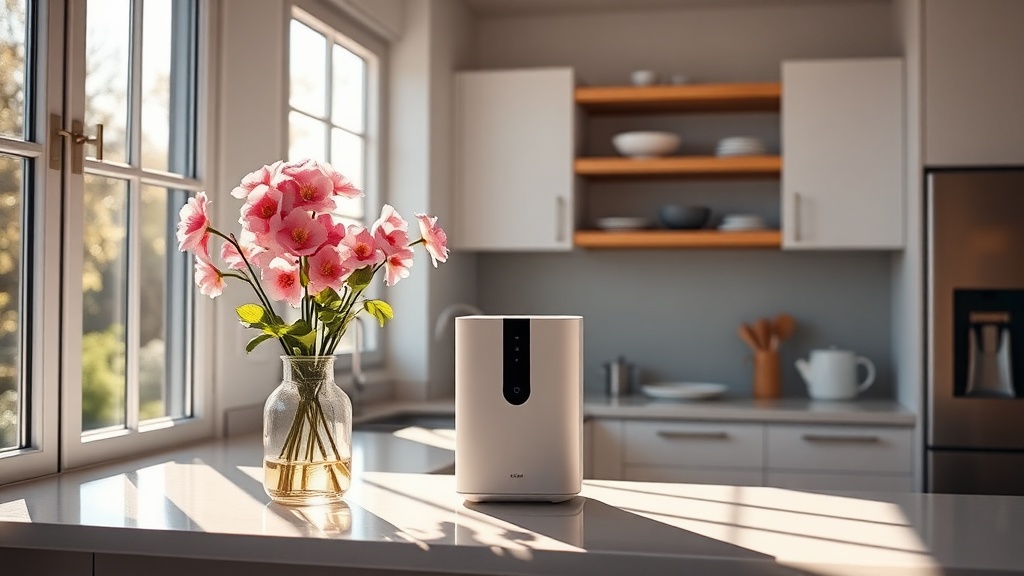 Spring Allergy Relief: Natural Remedies and Home Adjustments