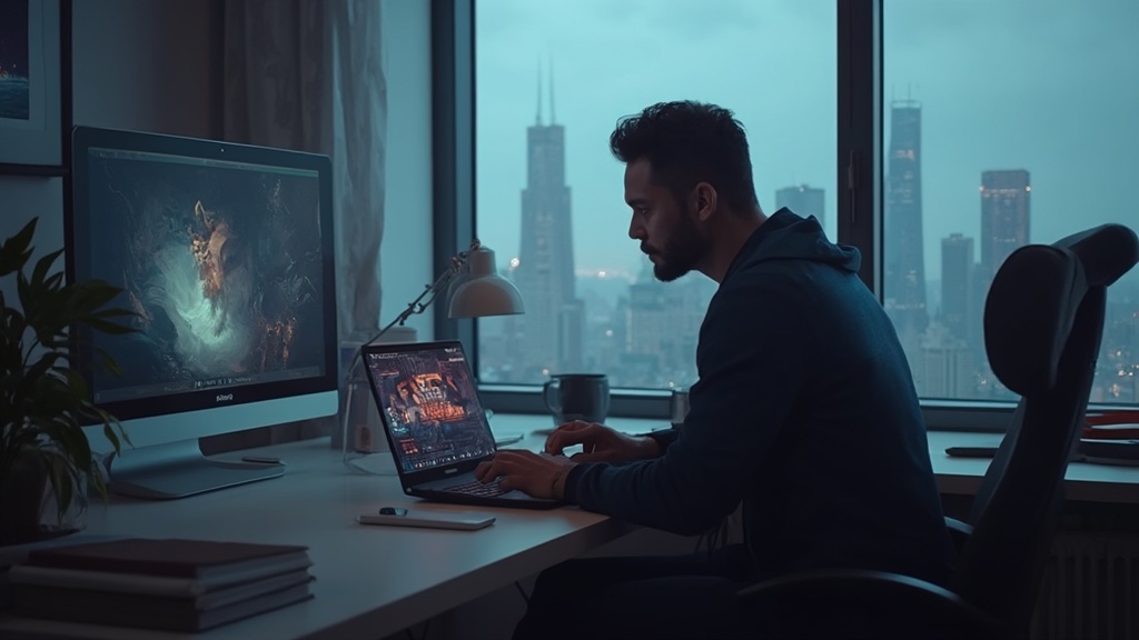 Lenovo Legion Pro 7i Gen 10 Review: Does the $3,000 RTX 5080 Beast Deliver Real Value?