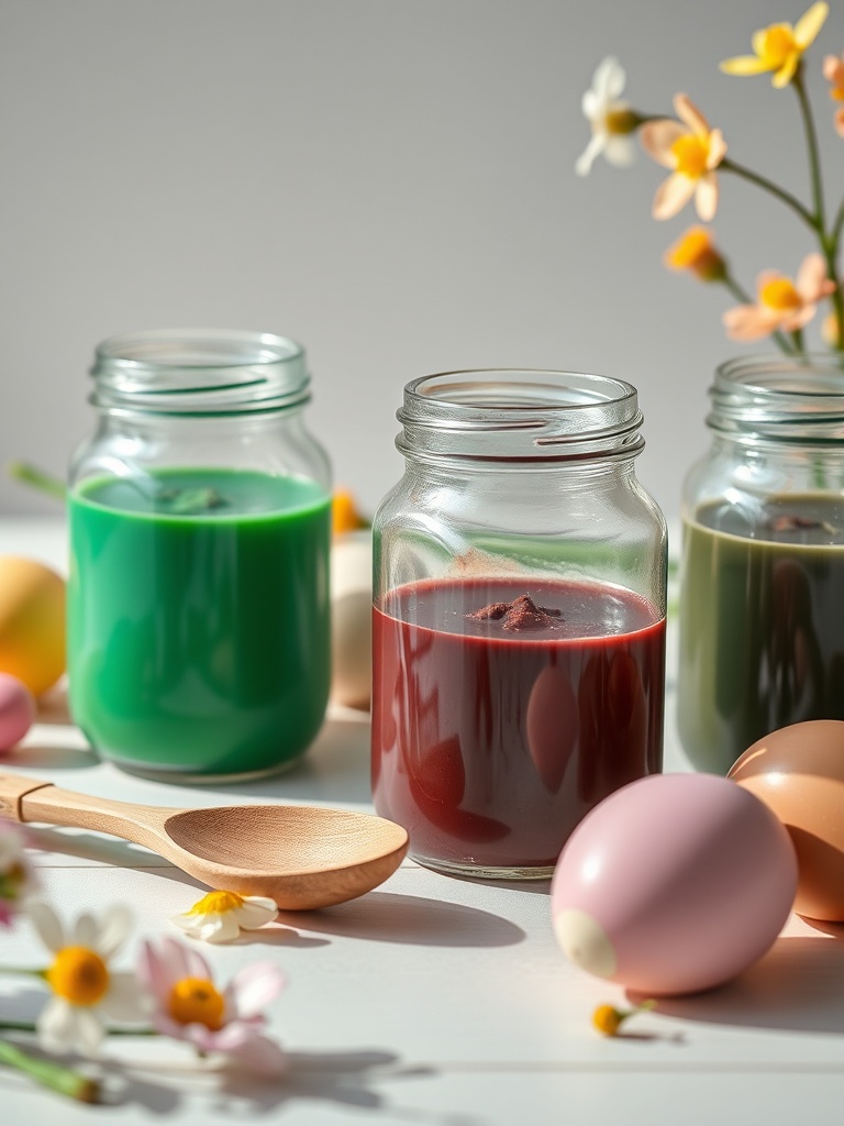 Eco Easter Egg Decorating: Low‑Waste DIY Ideas for a Sustainable Celebration