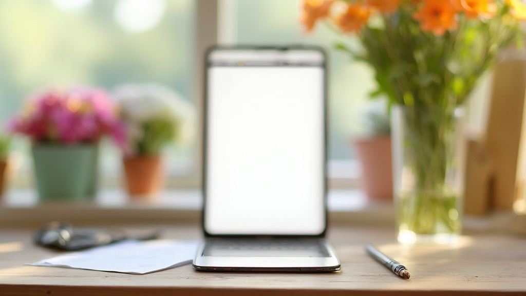 Spring Cleaning Your Digital Life: Declutter Apps and Data for Better Wellness