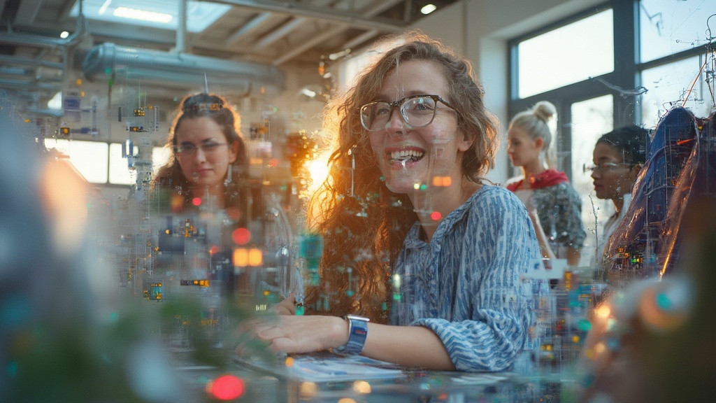 International Women's Day 2026: How Women Are Driving Sustainable Tech Forward