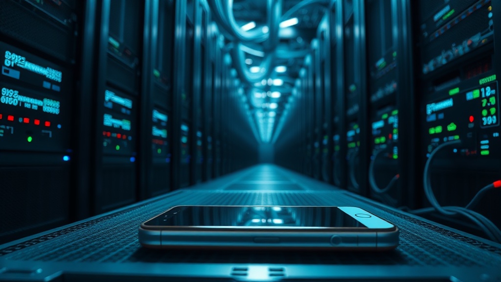 The $100B AI Infrastructure Markup: Why Your Phone Just Got More Expensive