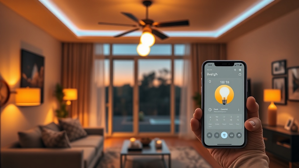 Smart Lighting Hacks for a Smooth DST Switch — Boost Mood and Sleep