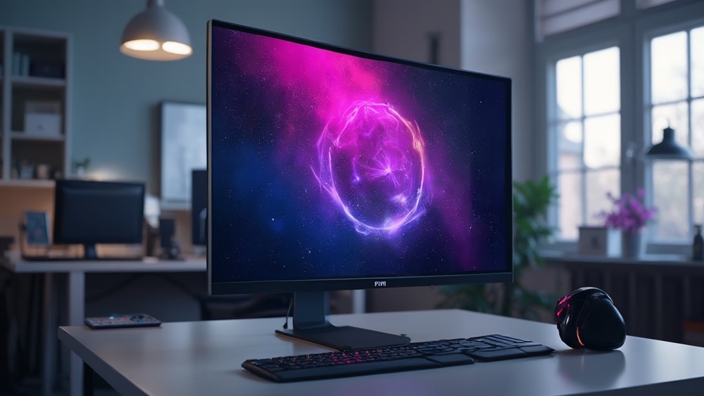 Gaming Monitor Buying Guide 2026: What Metrics Really Matter