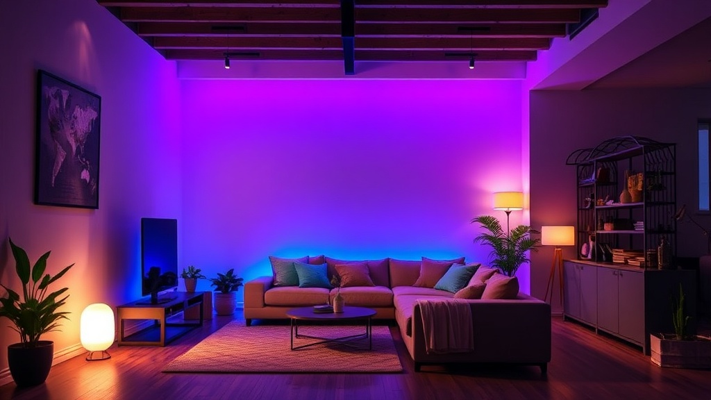 7 Best Smart Lighting Kits for Your Home Setup