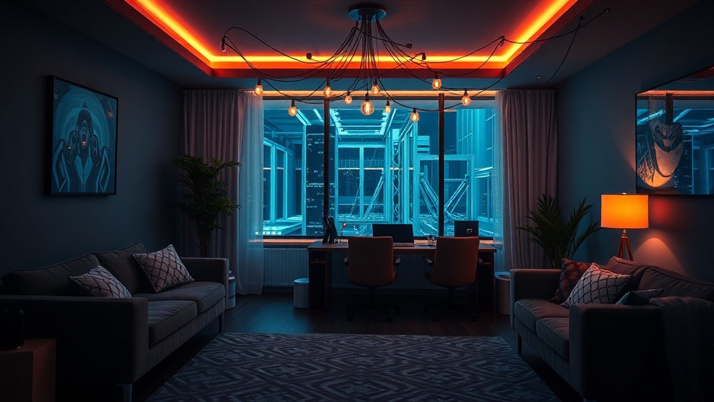 Building a High-Performance Smart Home Network for Seamless Connectivity