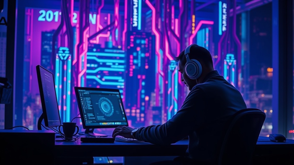 Building a Personal Local LLM: Running Private AI on Your Own Hardware