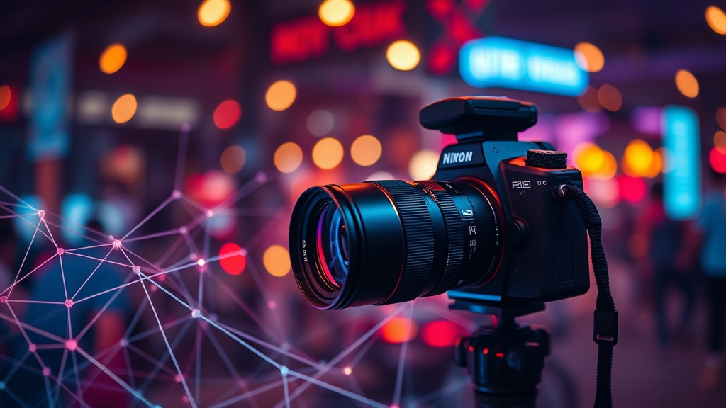 Can AI Actually Replace Your Professional DSLR? A Deep Dive into Mirrorless vs. Computational Photography