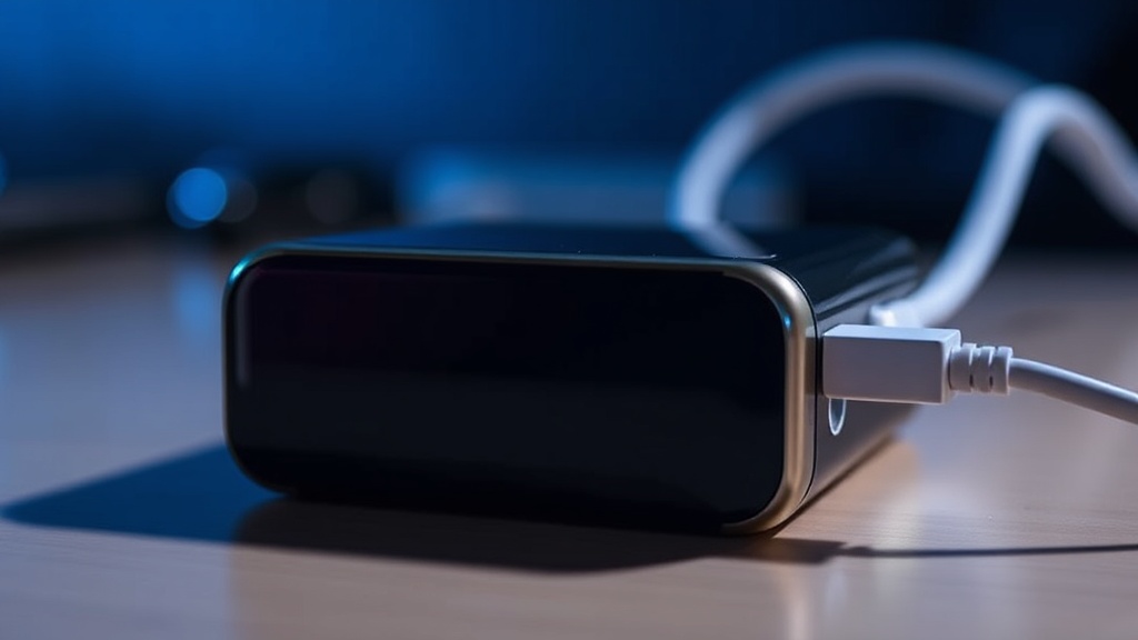 Clean Your Smartphone Charging Port Safely