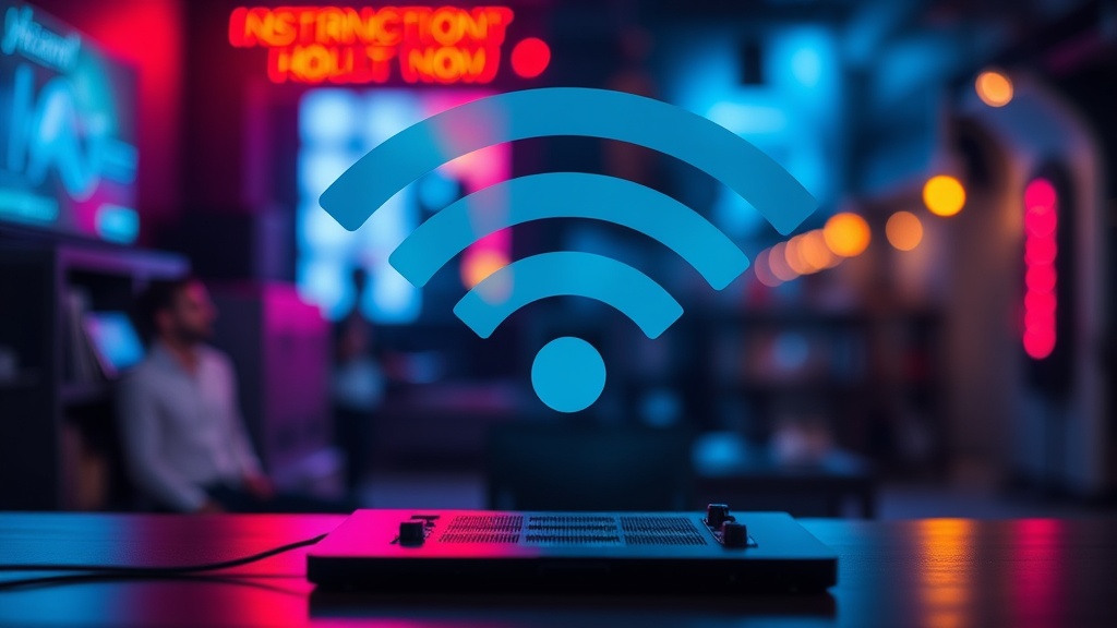 Demystifying Modern Wi-Fi Standards: What Wi-Fi 6, 6E, and 7 Mean for Your Home Network
