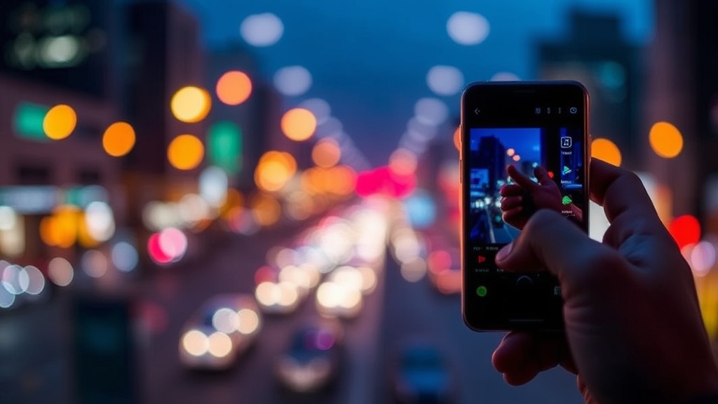 Demystifying Smartphone Camera Specs: A Practical Buyer's Overview