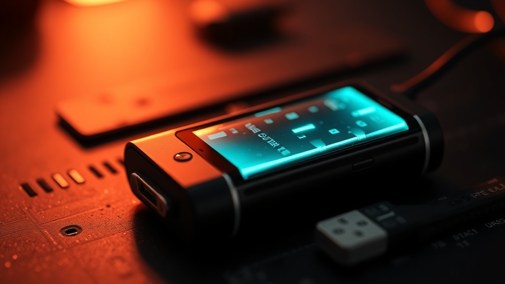 Device Battery Health: Practical Steps for Extended Performance