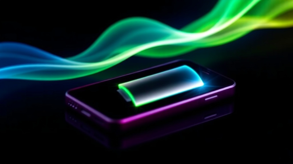 How to Extend Your Smartphone Battery Life Instantly