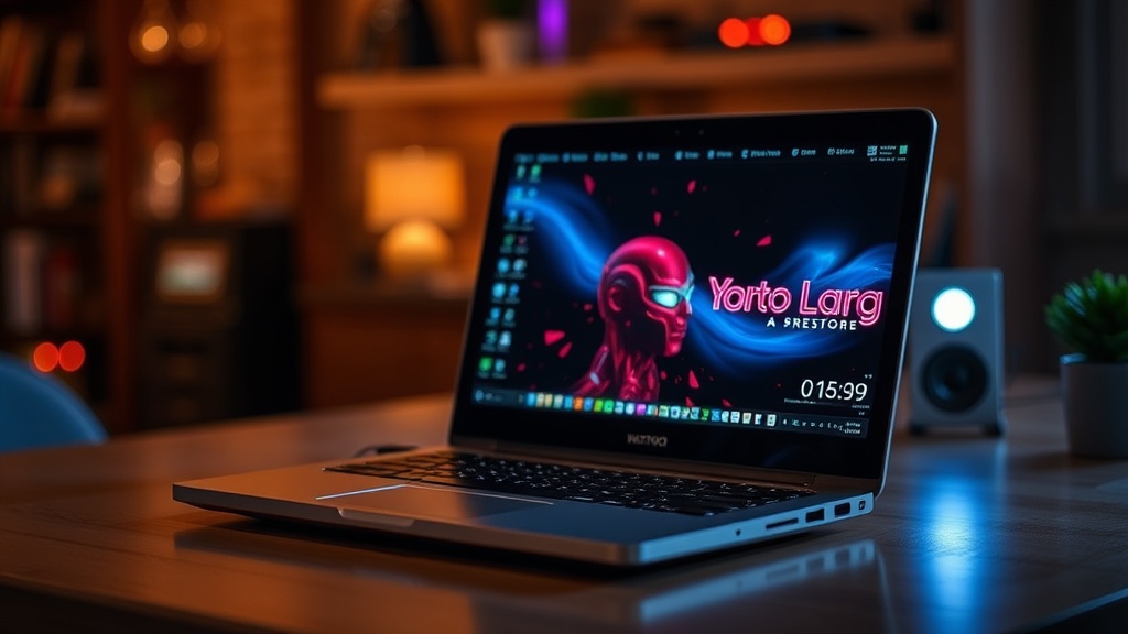 Optimize Your Laptop for Maximum Performance and Longevity