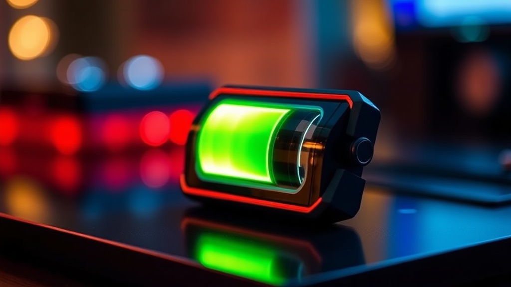 How to Optimize Your Smartphone Battery Life Instantly