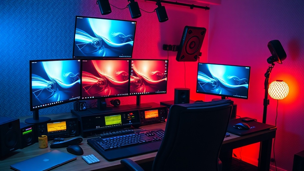 How to Set Up a Dedicated Stream Deck for Productivity