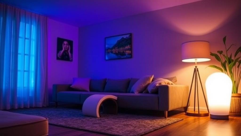 How to Set Up a Smart Home Hub with Home Assistant