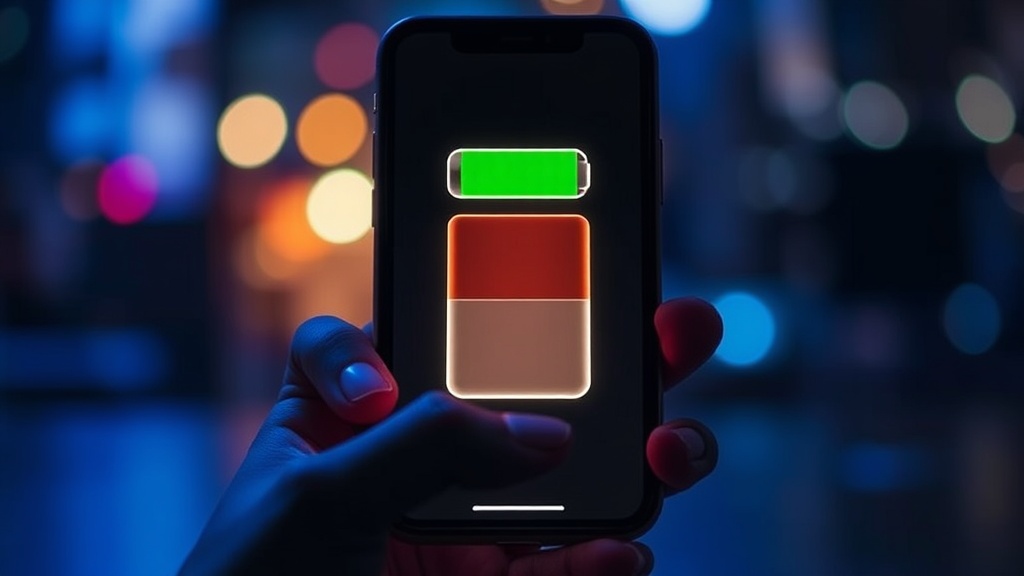 Stop Closing Apps on Your Phone—It Actually Wastes Battery