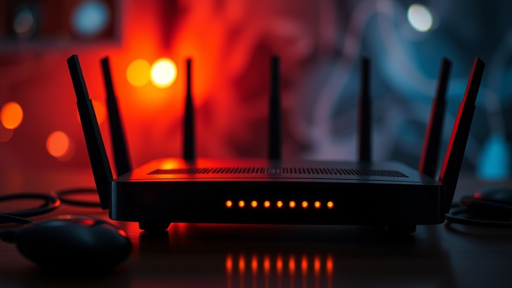 Stop Letting Your Router Kill Your Wi-Fi Speed