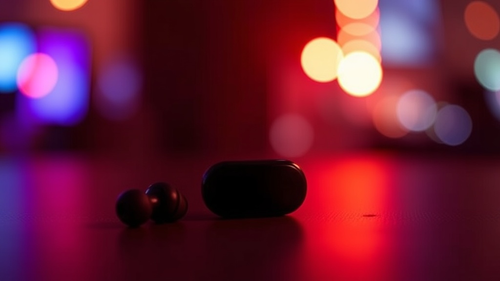 The 2026 Wireless Earbuds Audit: Build, Battery, and the Friction Factor