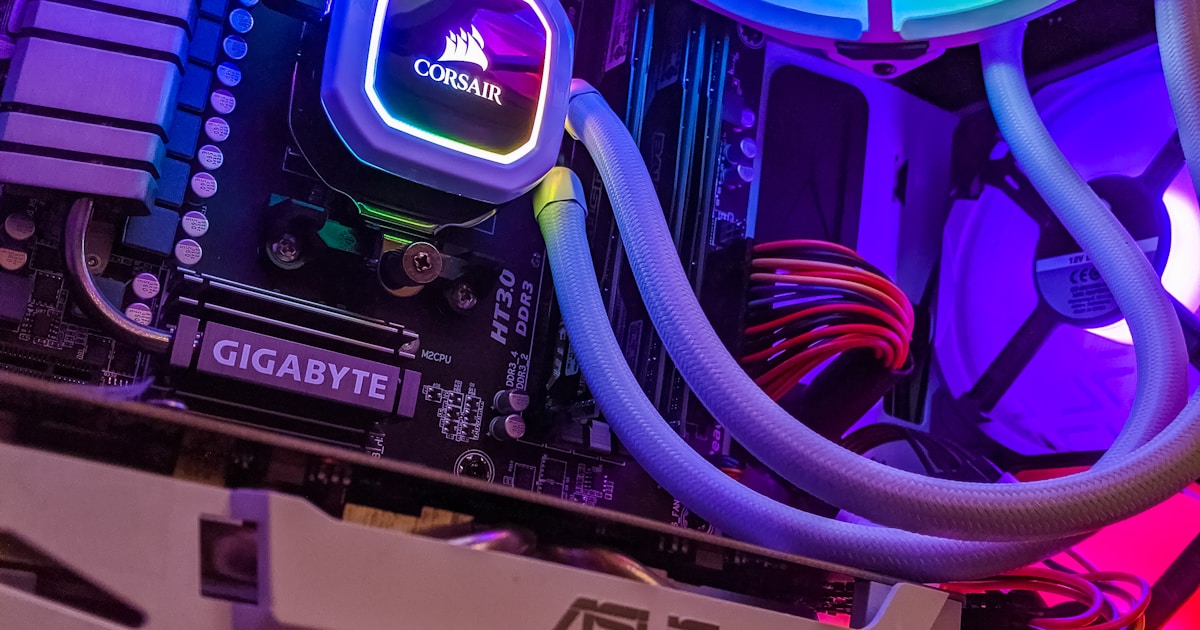 The Great Hardware Markup: Why Your RAM Costs 60% More (And Why Right-to-Repair Legislation Matters)