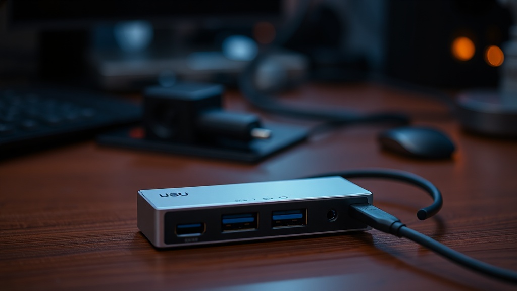 Why Do Some USB-C Hubs Cost Three Times More Than Others?