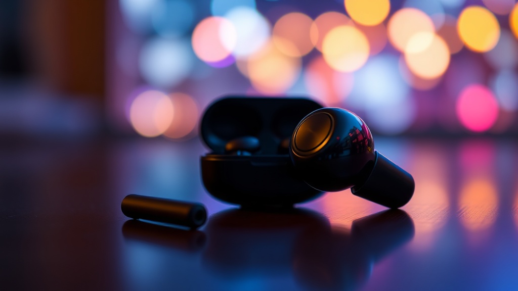 Why You Should Enable Bluetooth LE Audio on Your New Wireless Earbuds