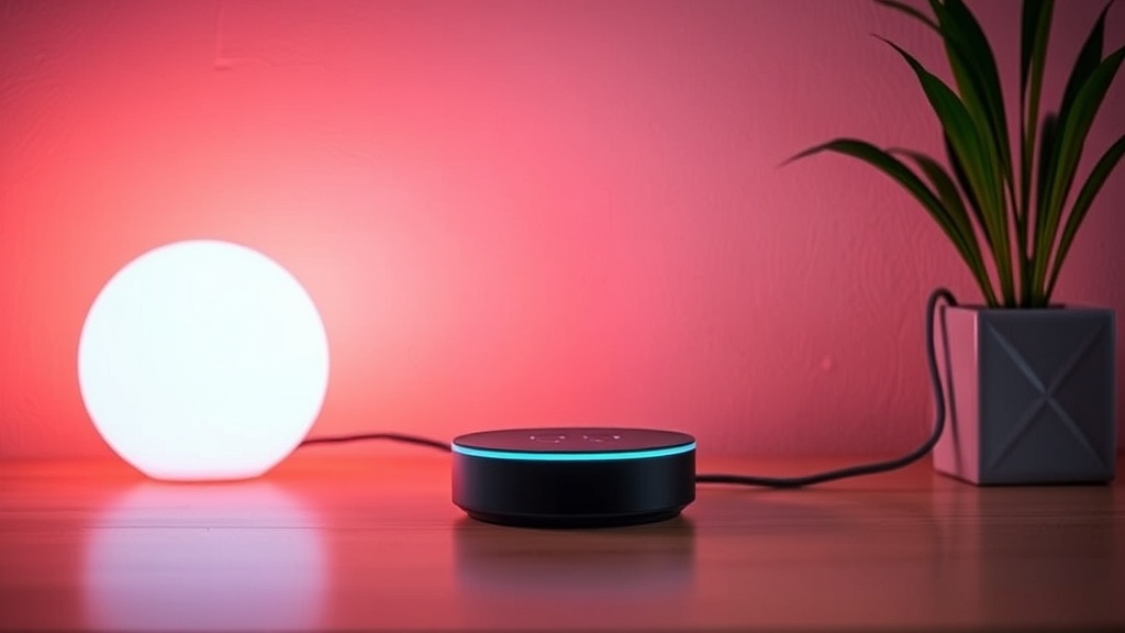 Why Your Smart Home Hub Keeps Disconnecting