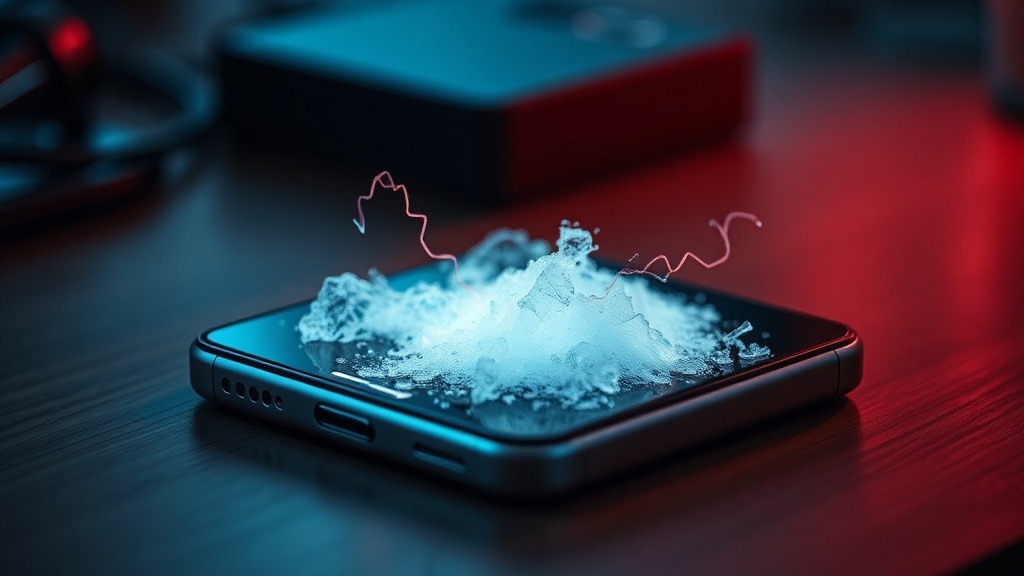 Why Your Smartphone Battery Drains Faster Since the Last Update