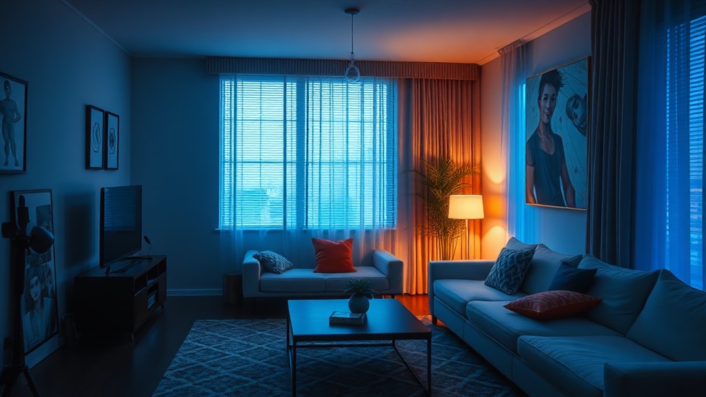 Why Your Wi-Fi Signal Drops in Specific Rooms