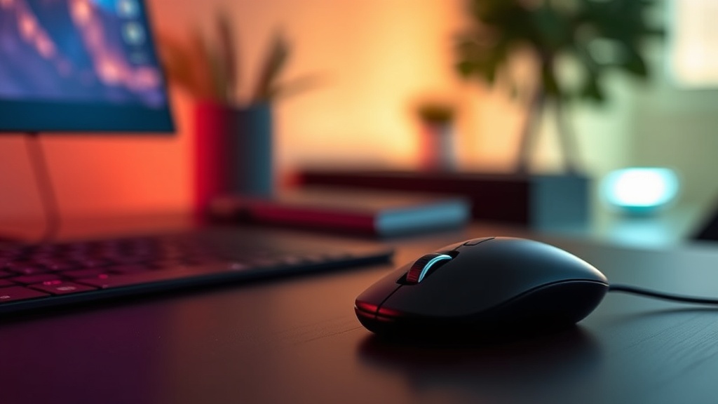 Why Your Wireless Mouse Lagging is Probably Just Your Surface