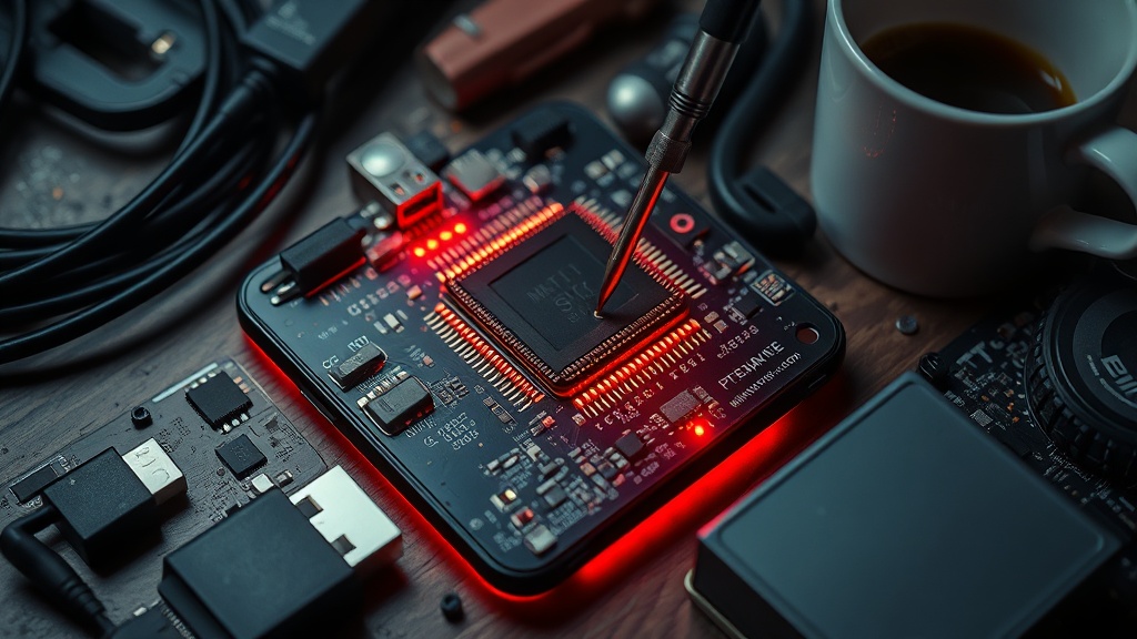 The TOPS Lie: Why Your Phone's "AI Chip" Numbers Mean Almost Nothing