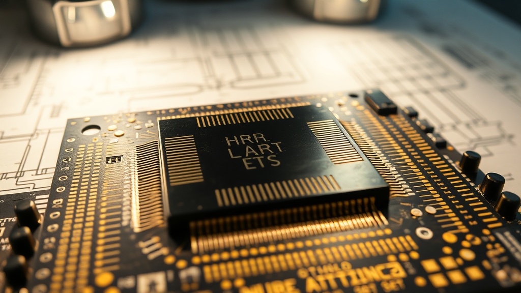 The Silicon You're Using Was Built By Women You've Never Heard Of