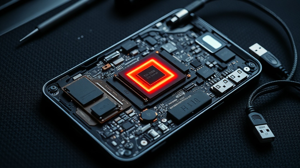 The Infrastructure Trap: Why AI Killed Your Device's Battery (And Offline Mode)