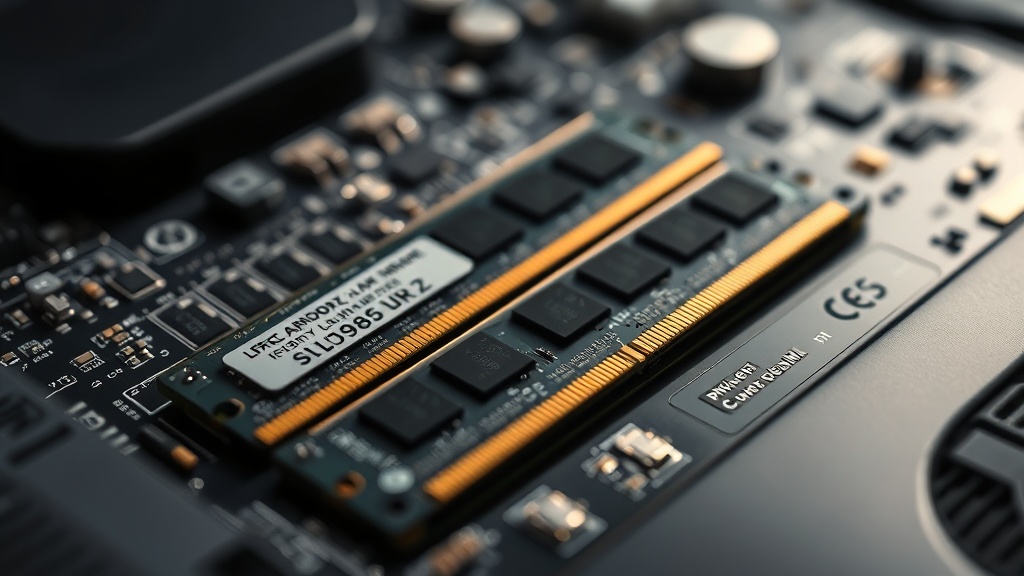 Soldered RAM Is a Scam and LPCAMM2 Just Proved It