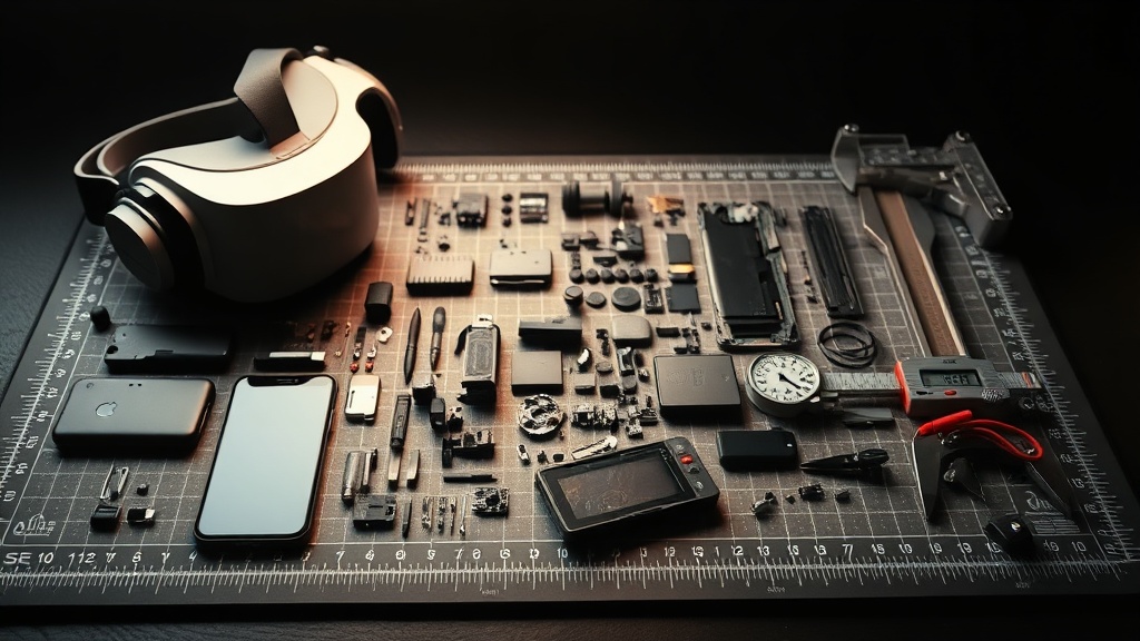 The Lab Has a Diversity Problem. Your Devices Are Paying for It.