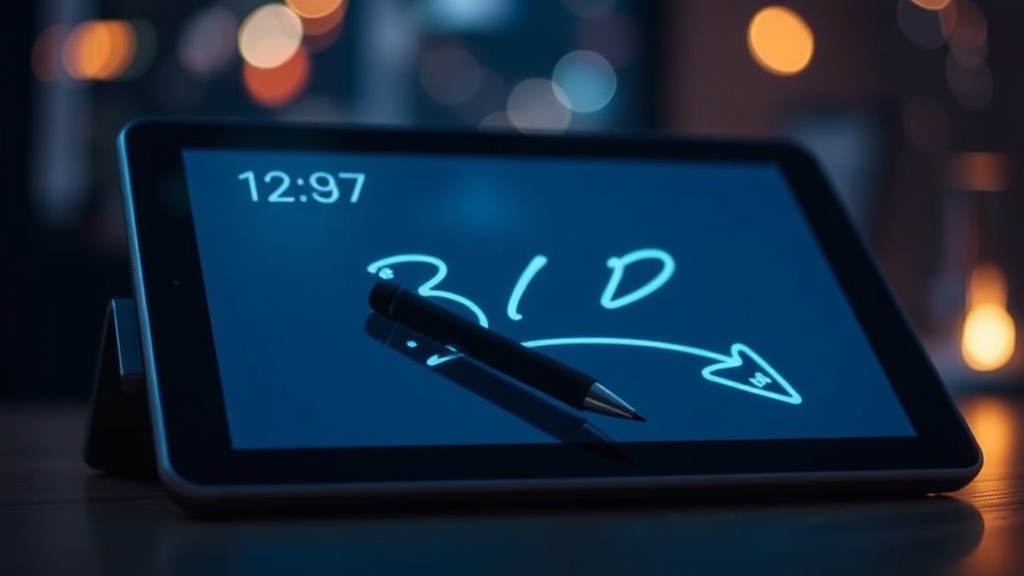 4 Best Compact E-Ink Tablets for Distraction Free Writing