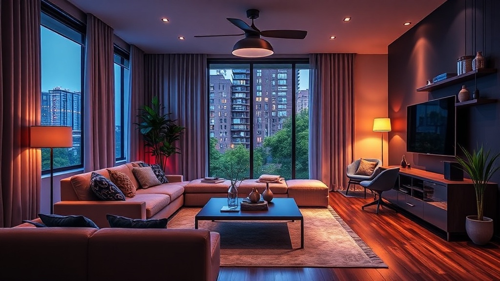 5 Must-Have Smart Home Gadgets That Will Transform Your Daily Life