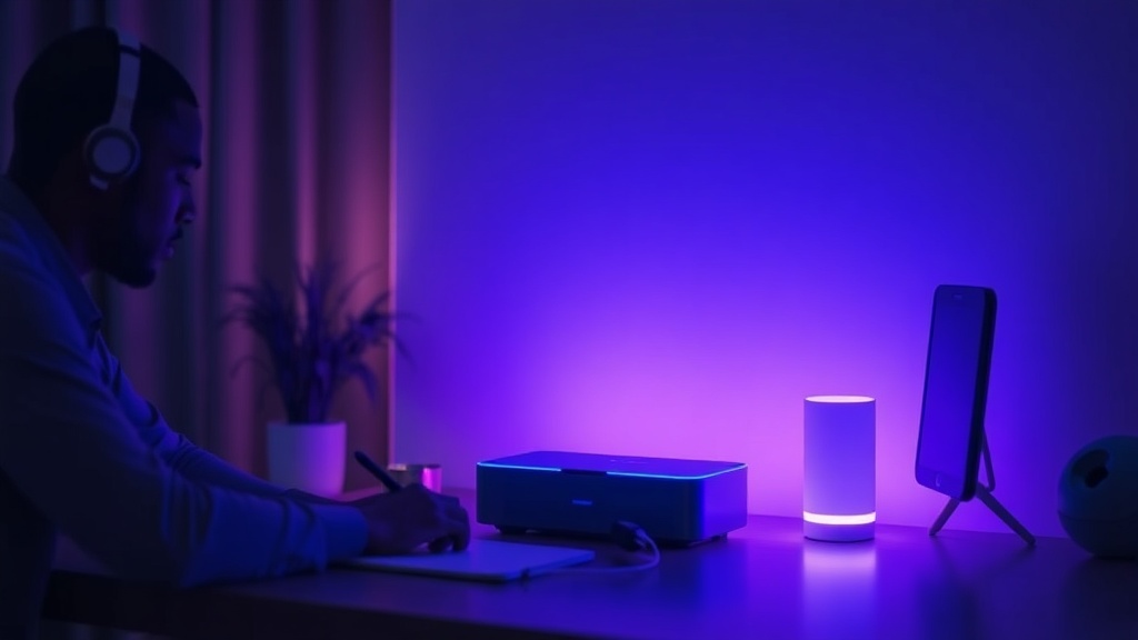 6 Best Smart Home Hubs for Local Control and Privacy
