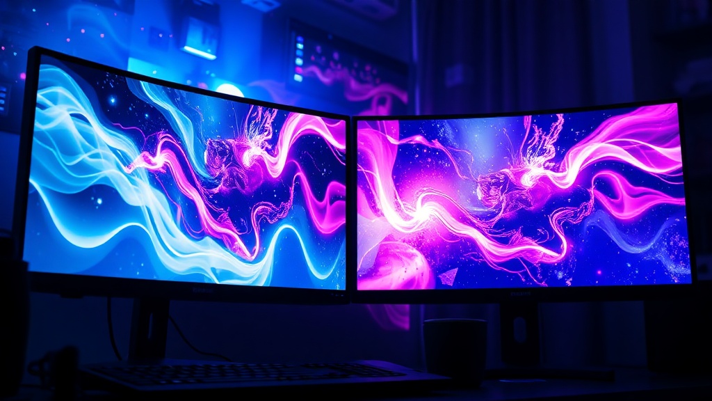 Are High-End Gaming Monitors Actually Wasting Your GPU Power?