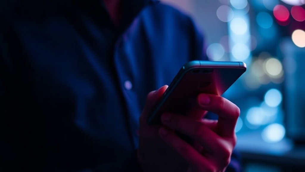 Boost Your Phone Battery Life with These 5 Simple Settings