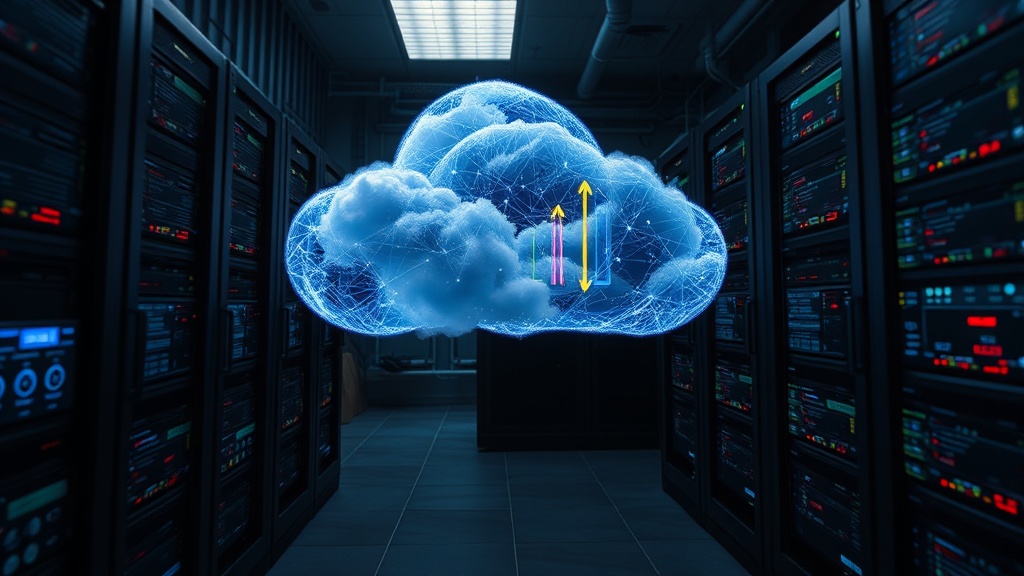 Building a Private Cloud: Setting Up Your Own Personal Data Server