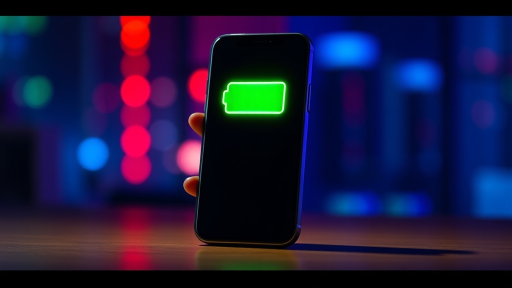 Double Your Phone Battery Life with These 5 Simple Settings